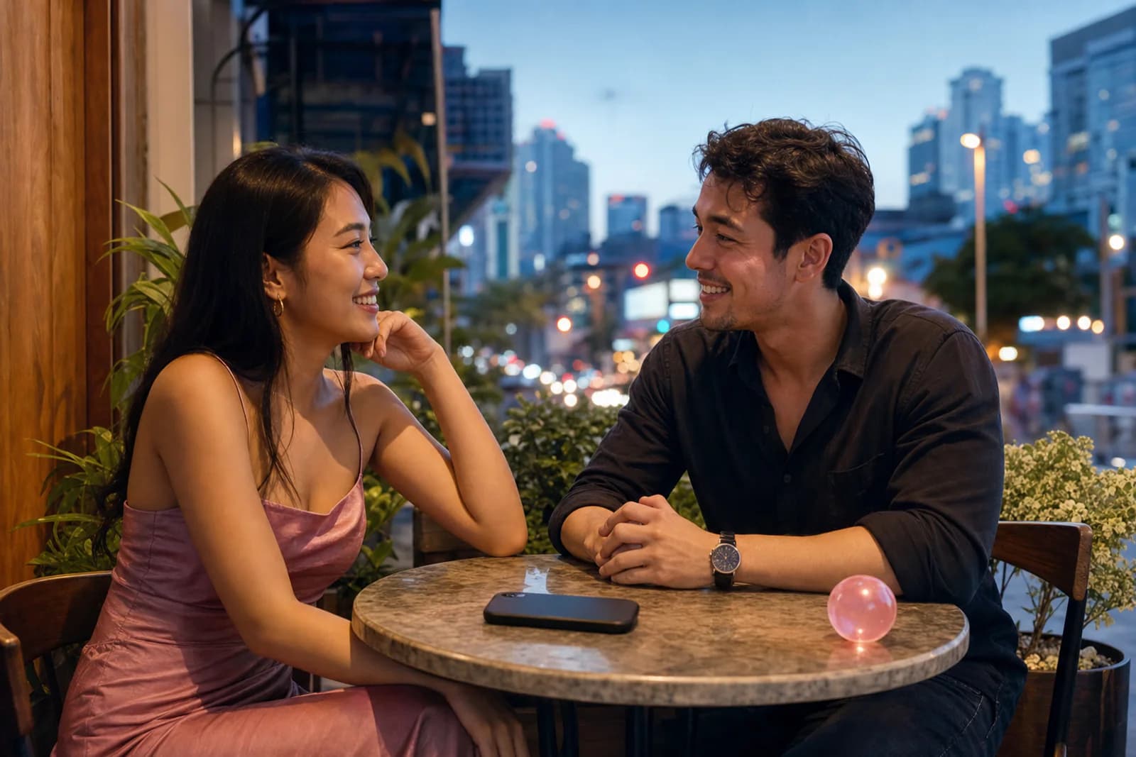 Best dating sites for meeting women in Asia and Thailand in 2026