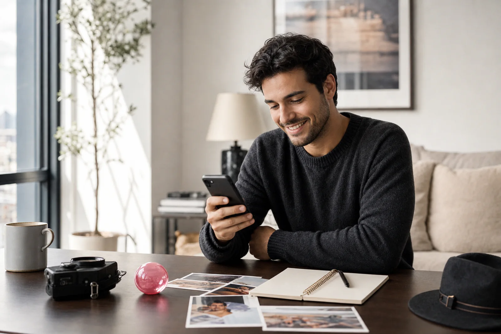 How to improve your dating profile in 2026