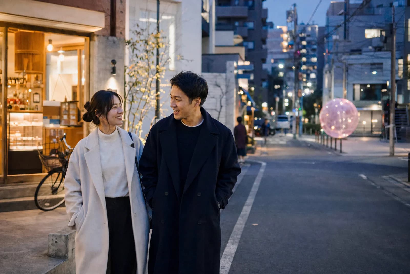 Why local-first dating feels different